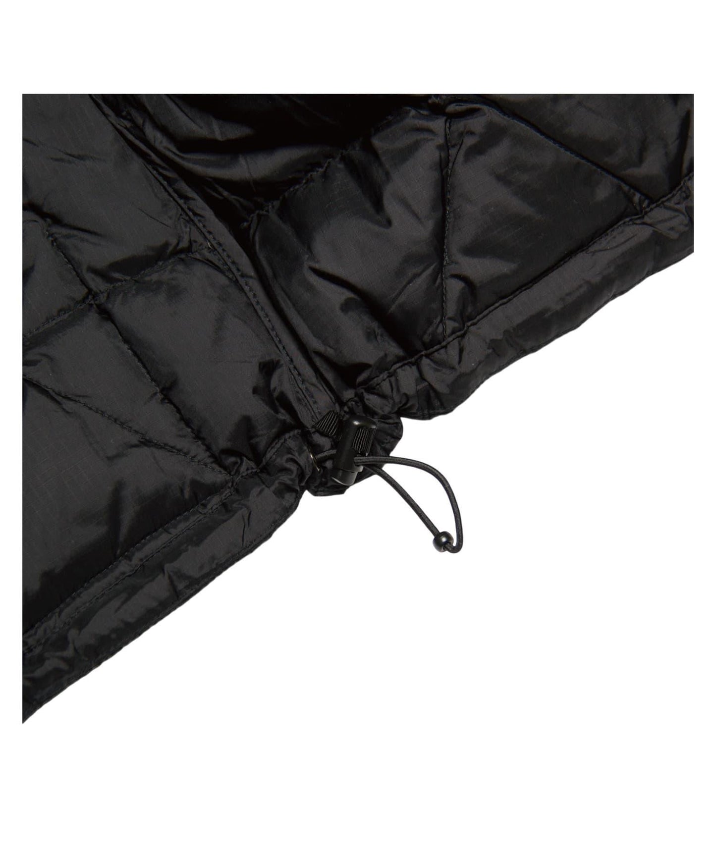 【解綁】三角形羽絨背心