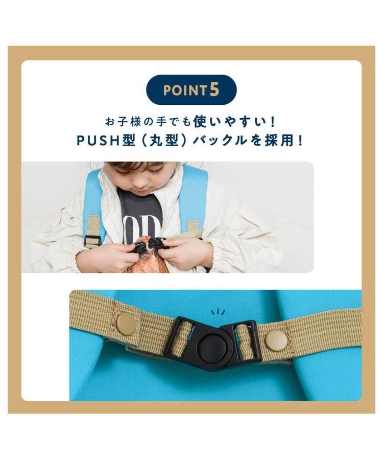 DAISUKI 雙肩包(大號)