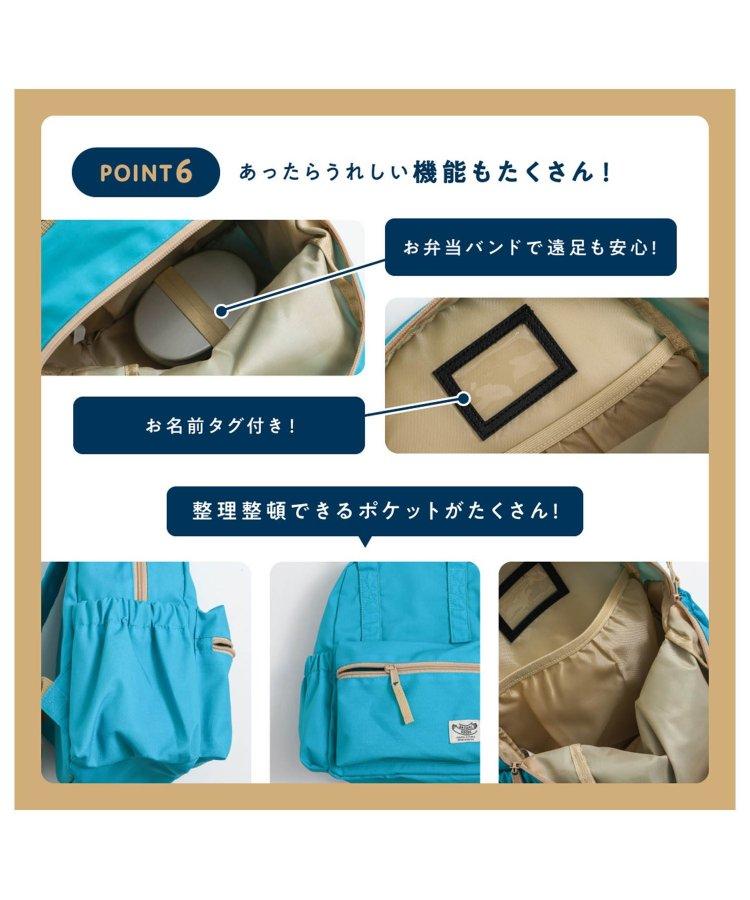 DAISUKI 雙肩包(大號)