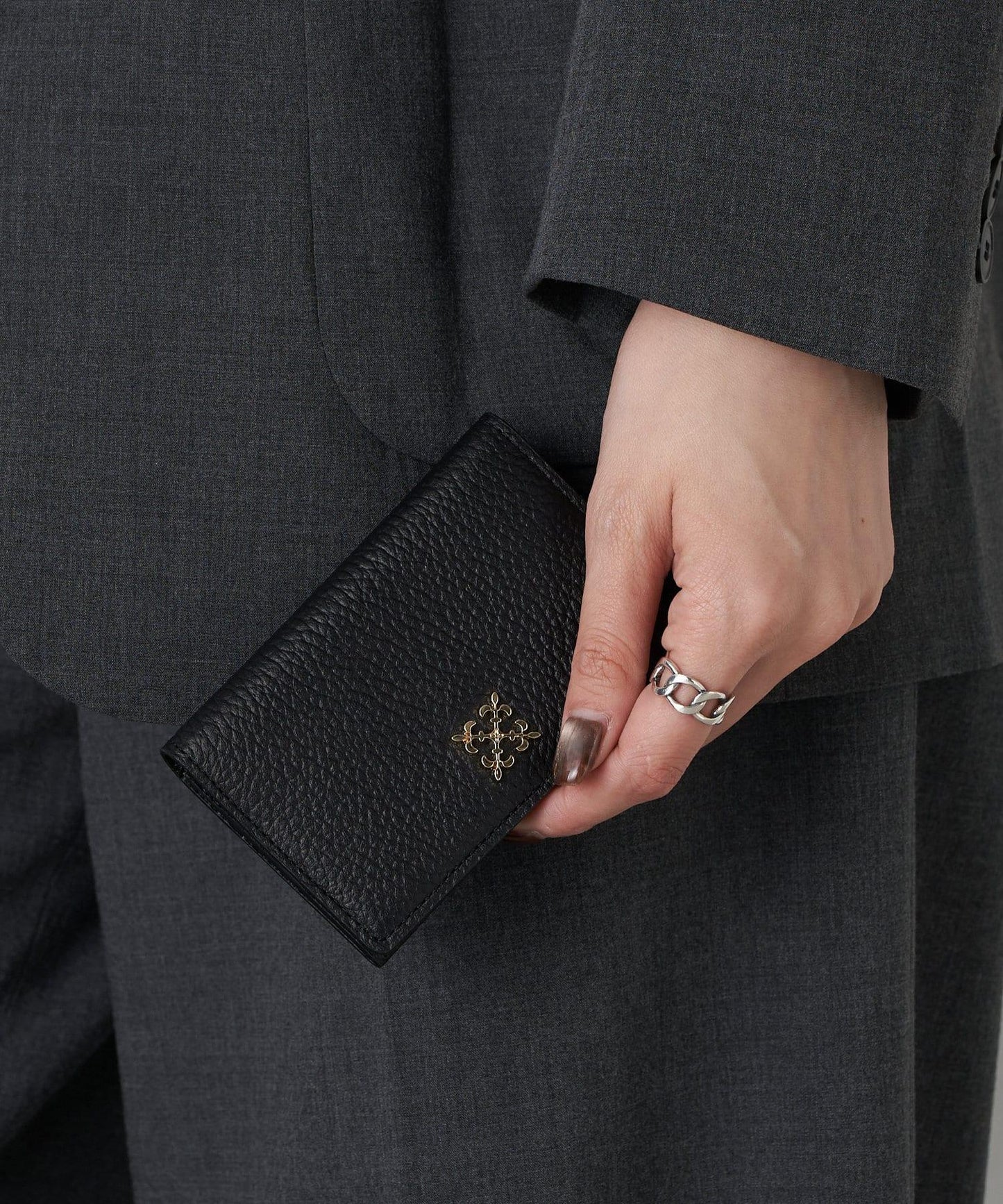 單色印花卡片盒