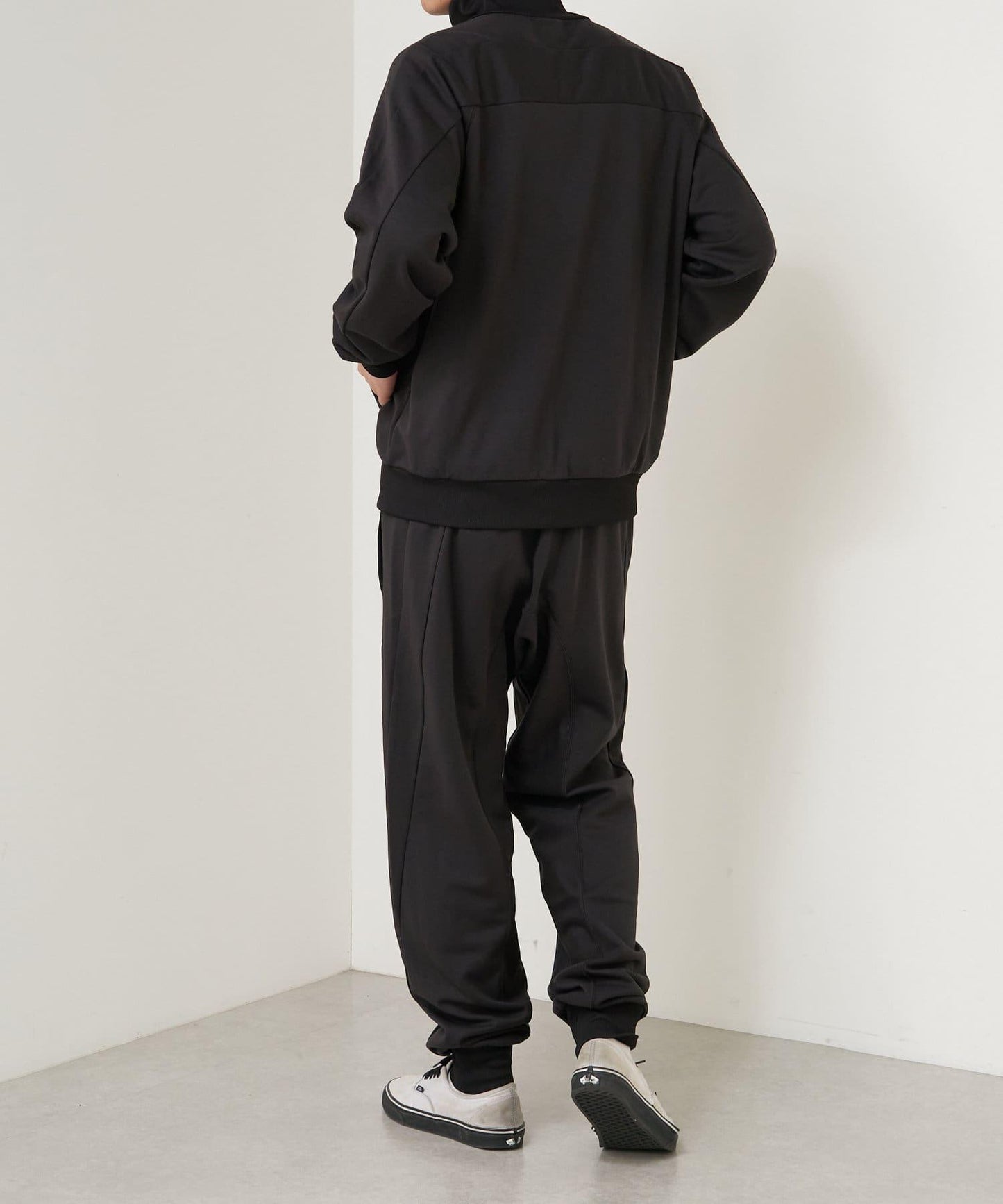 【PUMA/彪馬】PUMA x Scye T7 運動褲