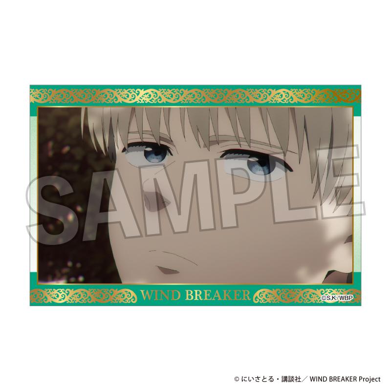 《防風少年》_積木積木積木 26