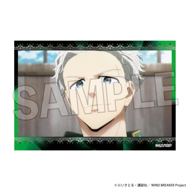 《防風少年》_星星拼接迷你 13