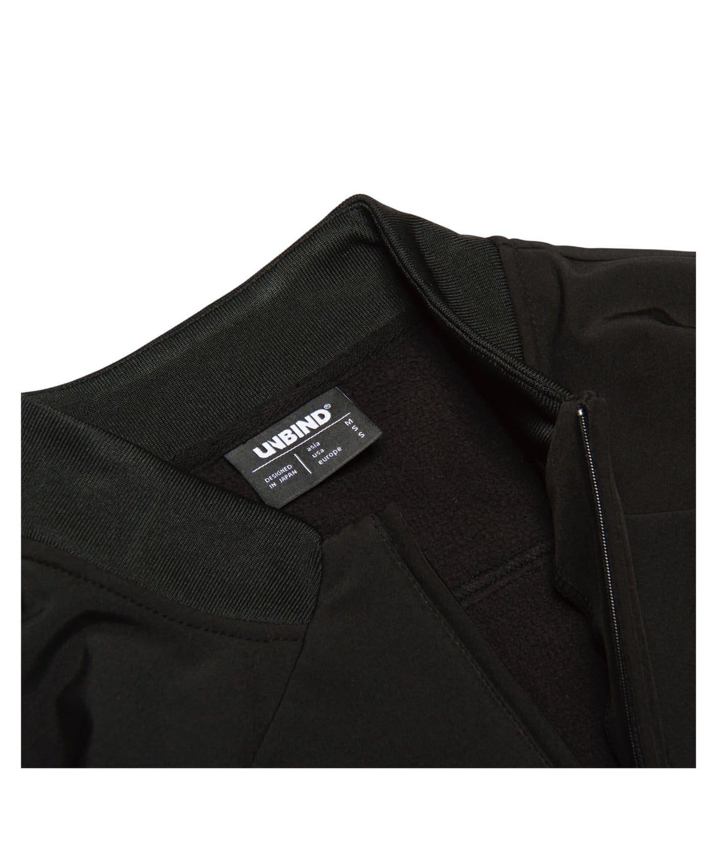 【解綁】歐風保暖夾克