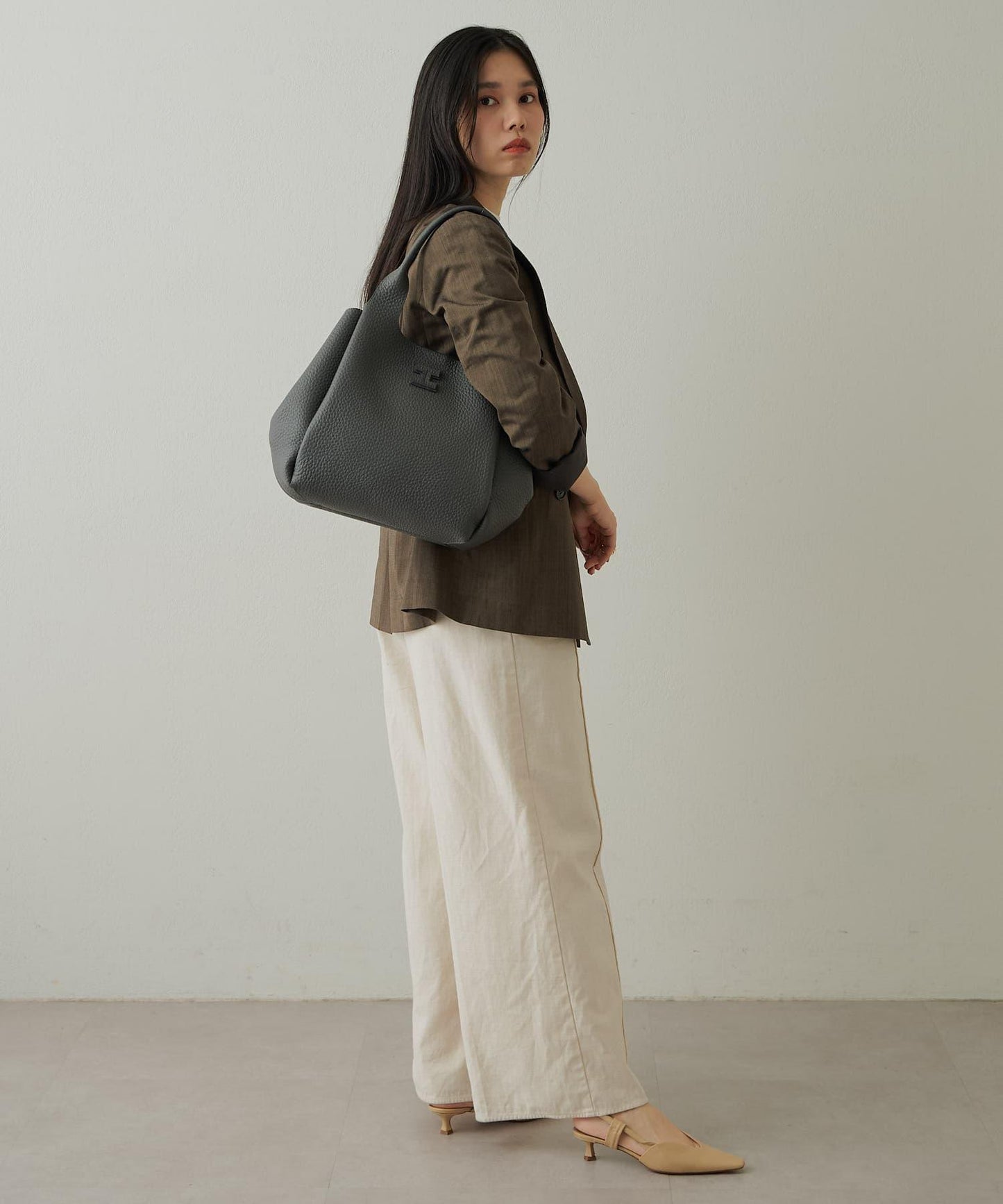 博爾戈 ALCE