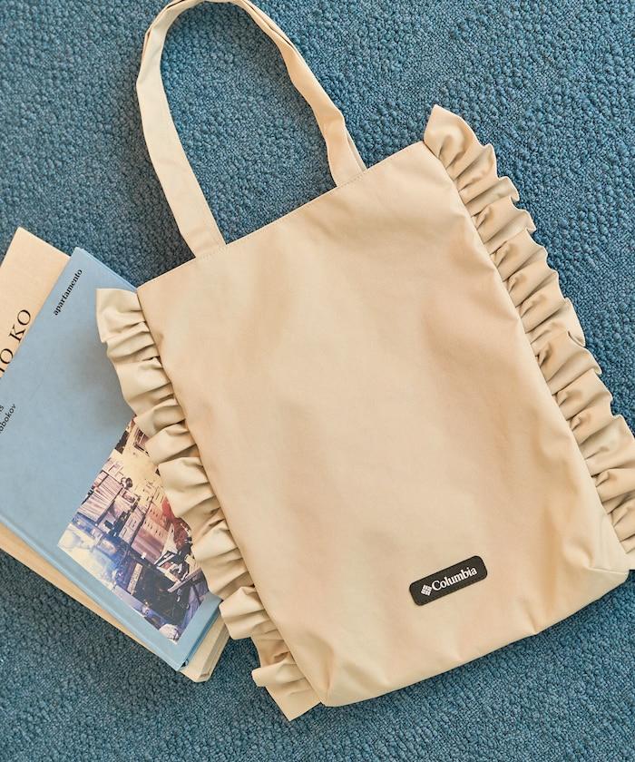 Woolley Cove 手提包