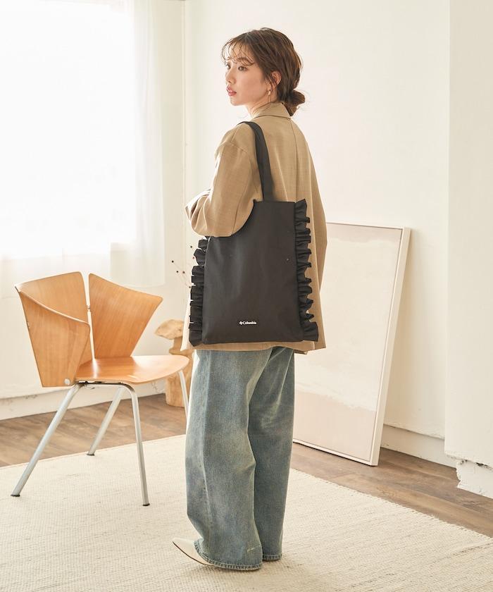 Woolley Cove 手提包