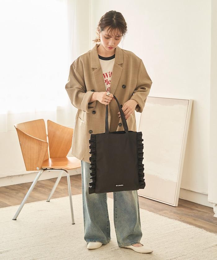 Woolley Cove 手提包