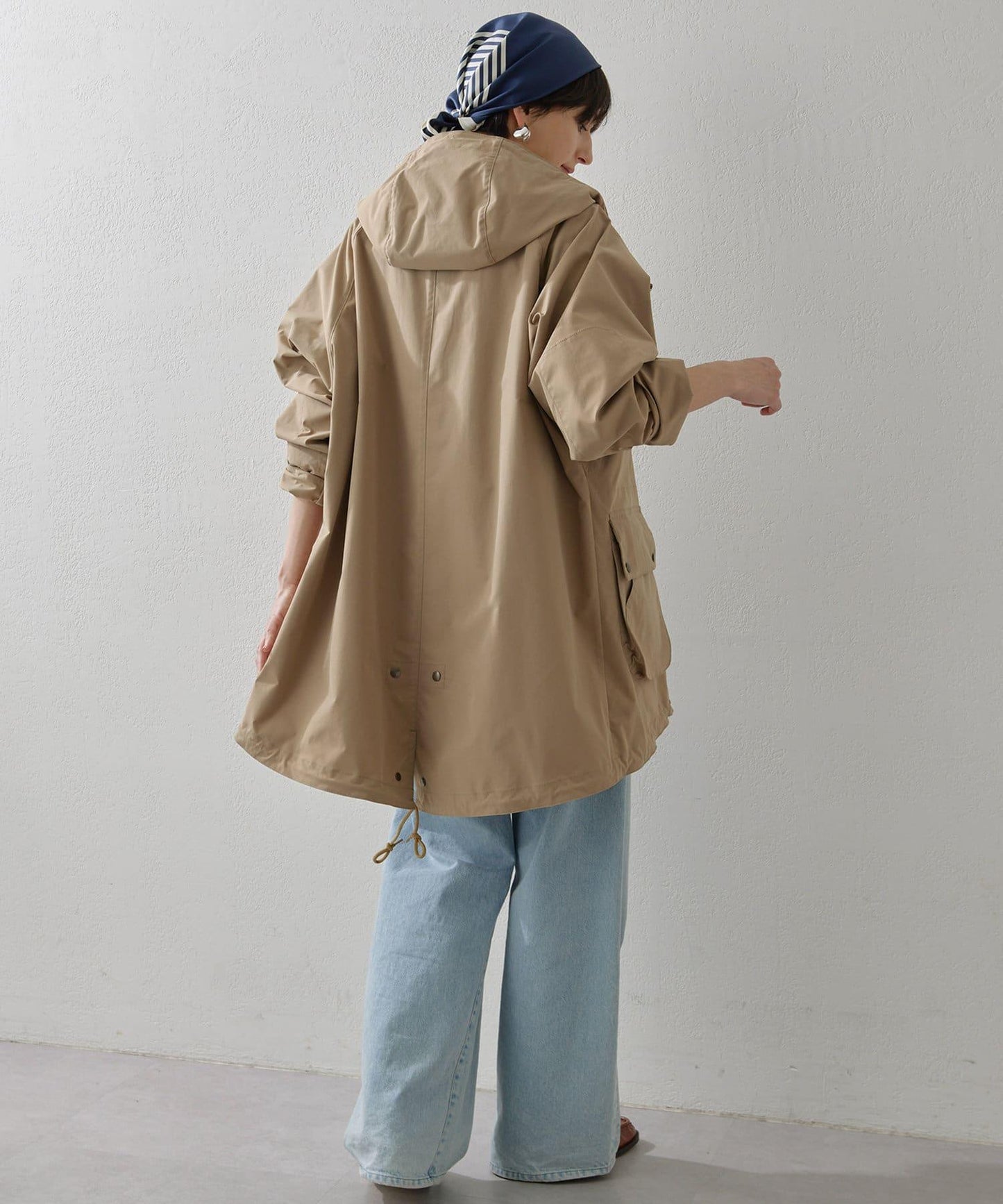 帽T夾克