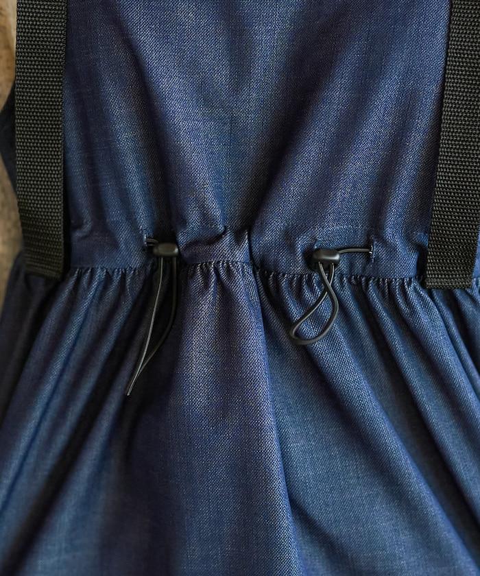 吊帶背心褲套裝 混搭