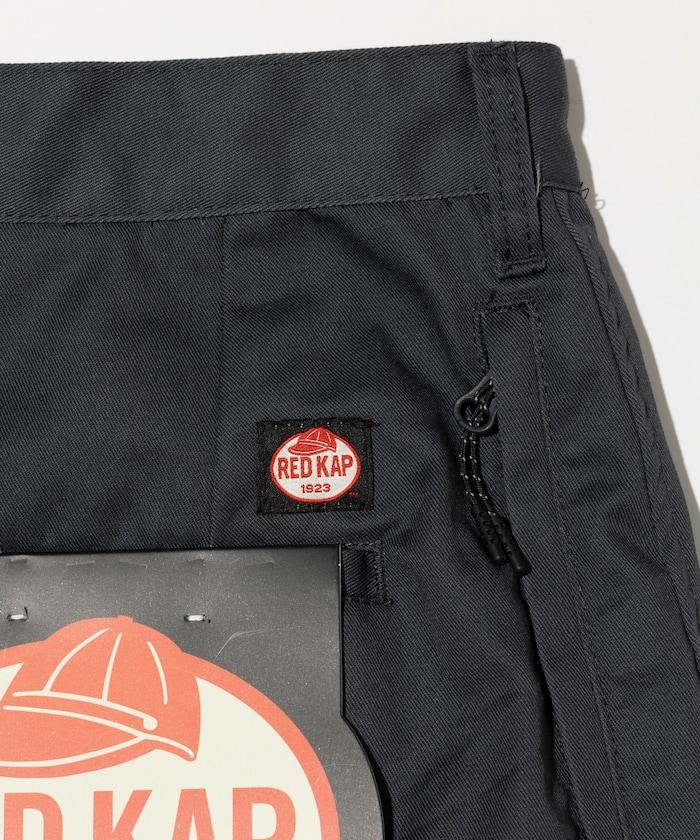 聯名 SMU PT-38 設計 2摺寬鬆長褲