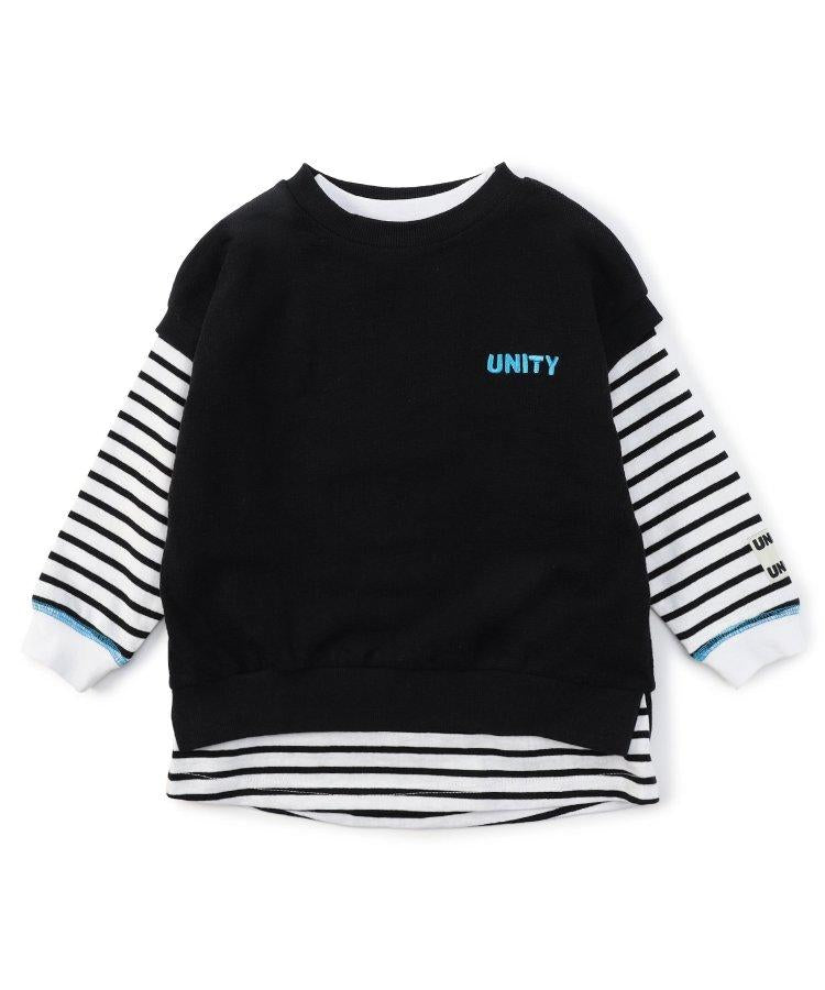 【2件套】帶背心的T恤