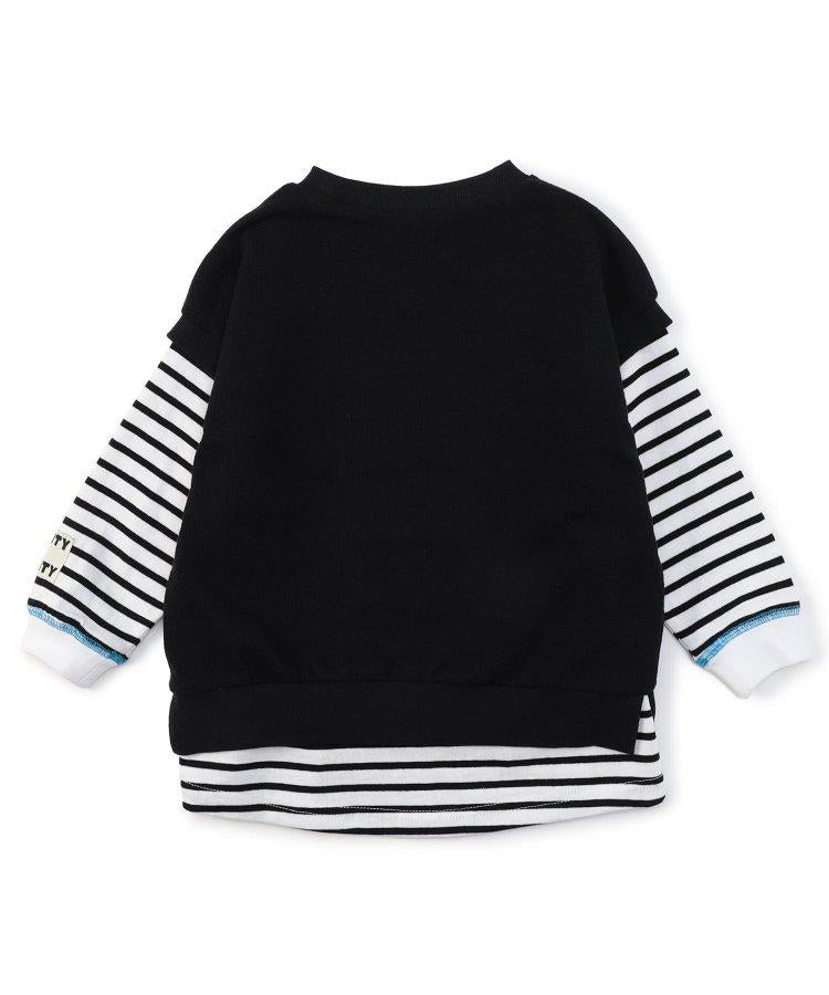 【2件套】帶背心的T恤