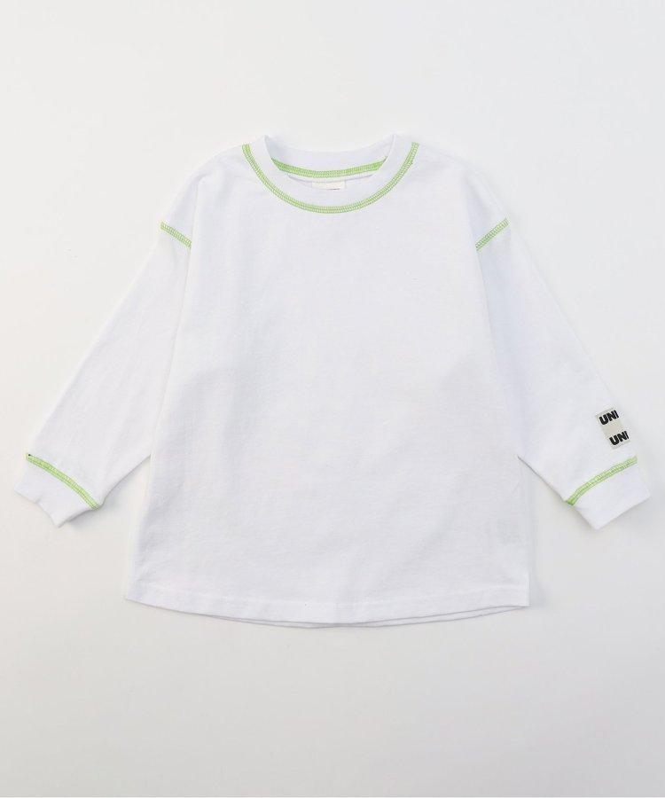 【2件套】帶背心的T恤