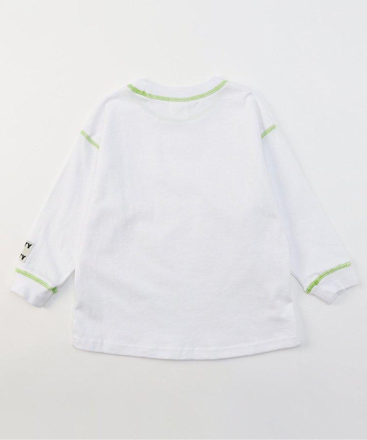 【2件套】帶背心的T恤