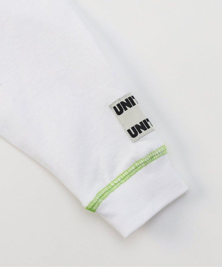 【2件套】帶背心的T恤