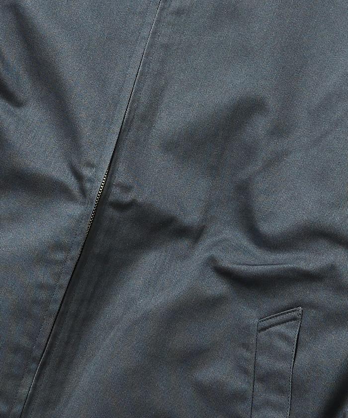 SMU JK-22 工裝拉鍊夾克