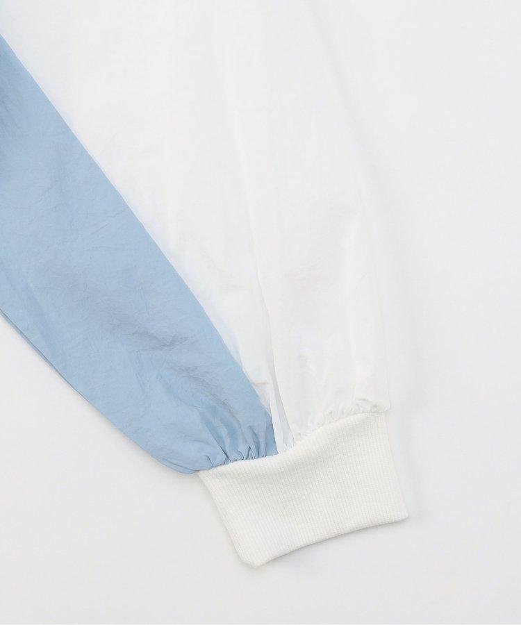 沙沙BIG印花T-shirt