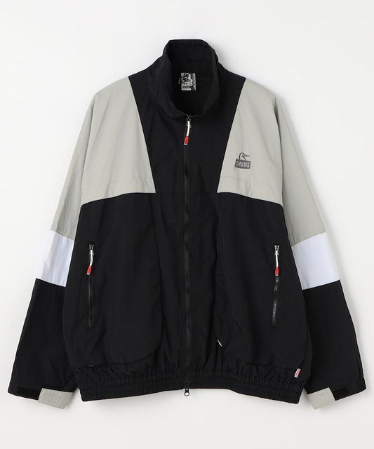 卡恩斯復古運動夾克 / CH04-1450