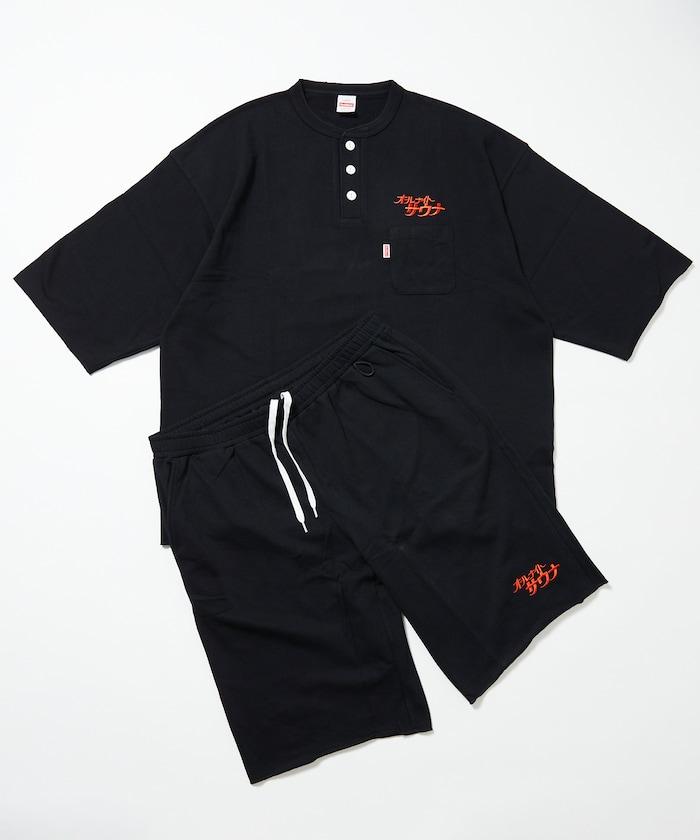 聯名 健愛著裝 by Healthknit