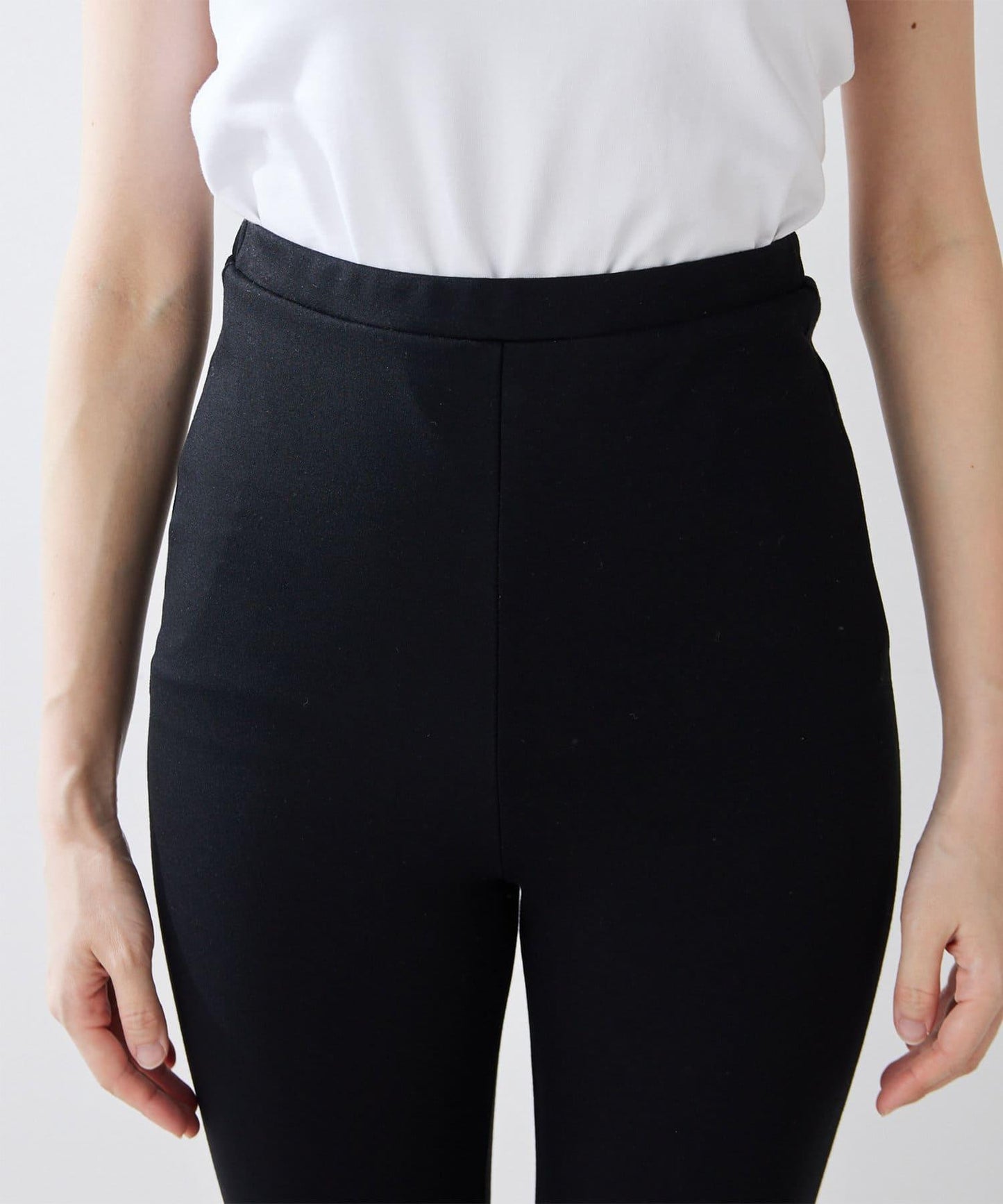 拉鍊褲褲 leggings