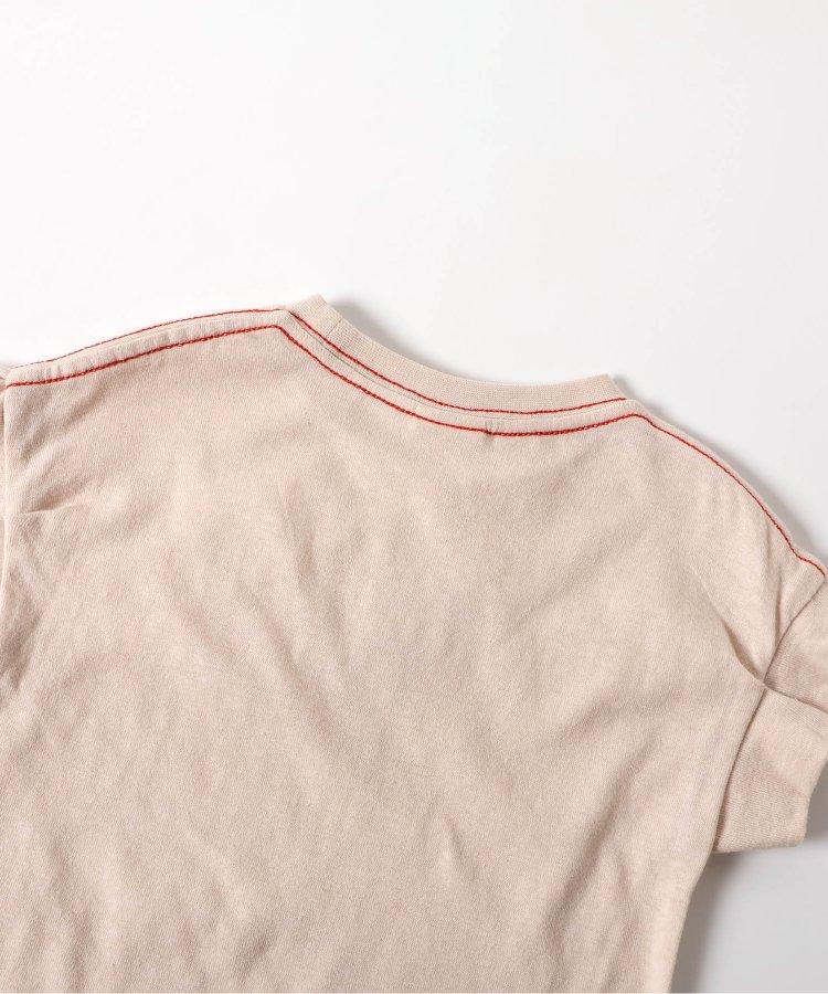 蕾絲吊帶連衣裙2印花襯衫