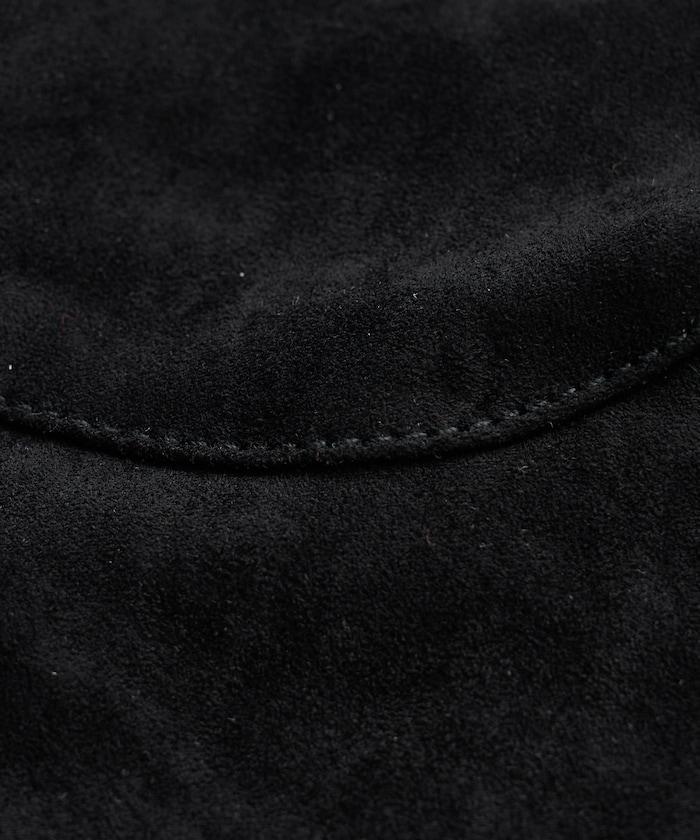 瑞典風短開衫上衣