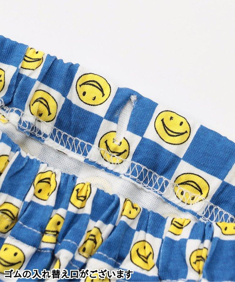 全印花連體睡衣