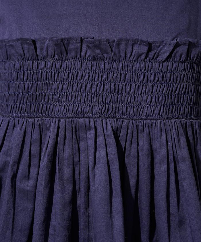 印度風捲邊吊帶長款上衣(可搭配套裝)