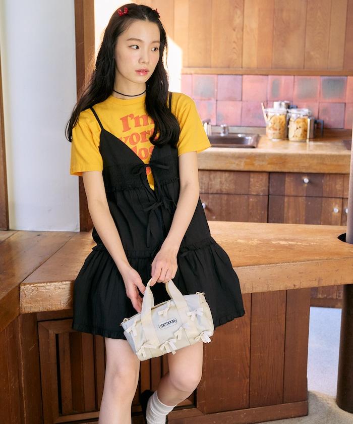 印度風格蕾絲細肩帶吊帶背心