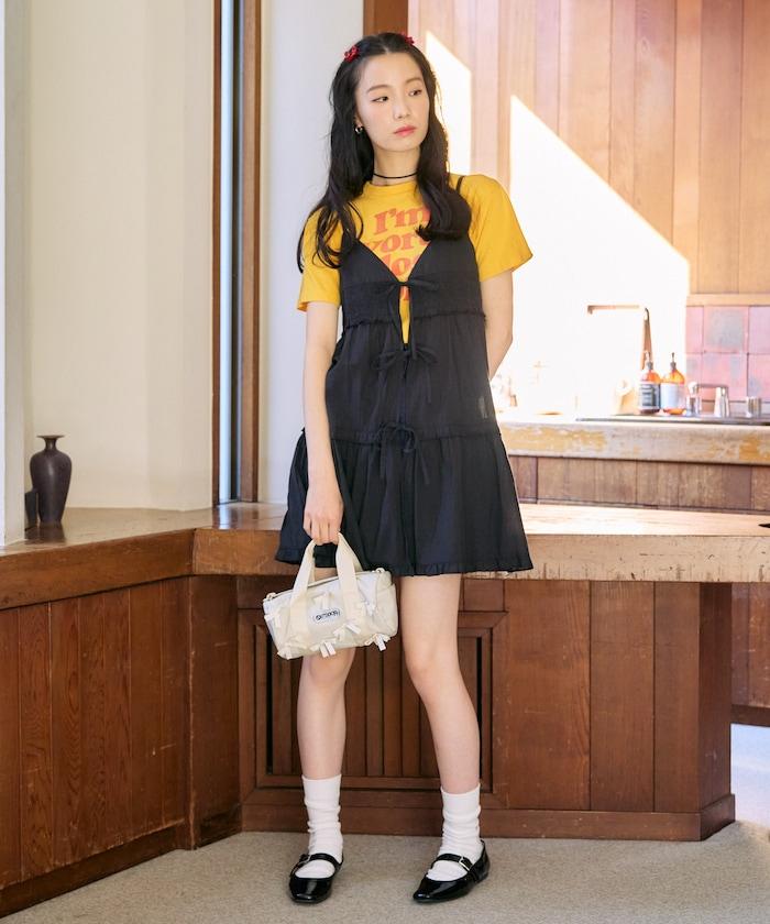 印度風格蕾絲細肩帶吊帶背心