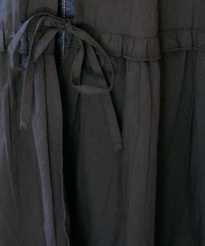 印度風格蕾絲細肩帶吊帶背心