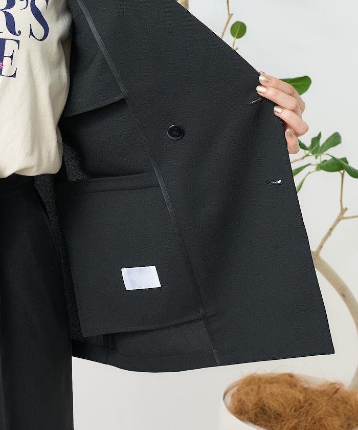 接觸冷感/UV 亞麻觸感 雙層背心<套裝搭配適用>