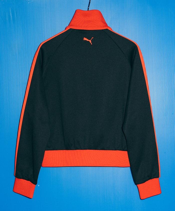 聯名 T7 運動夾克