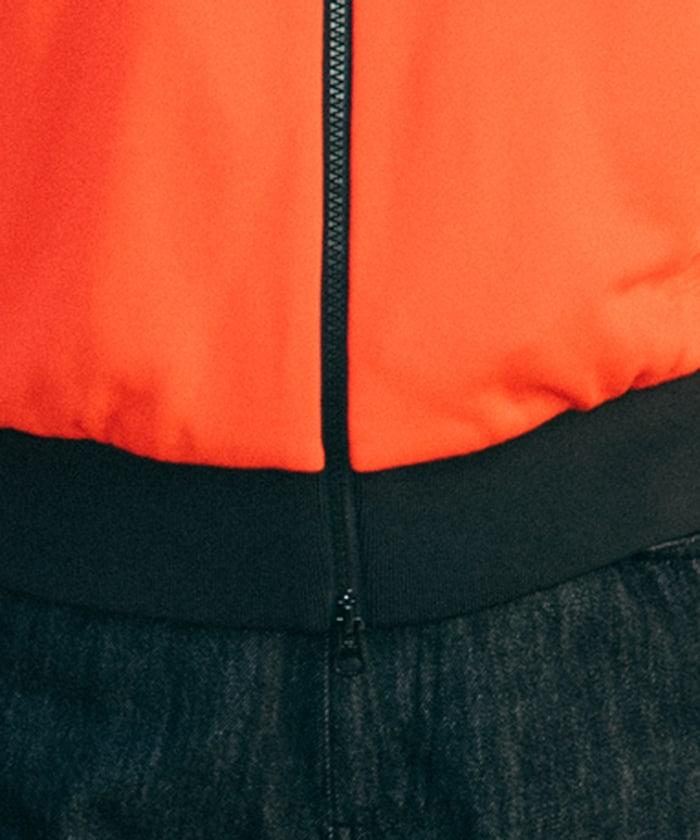 聯名 T7 運動夾克