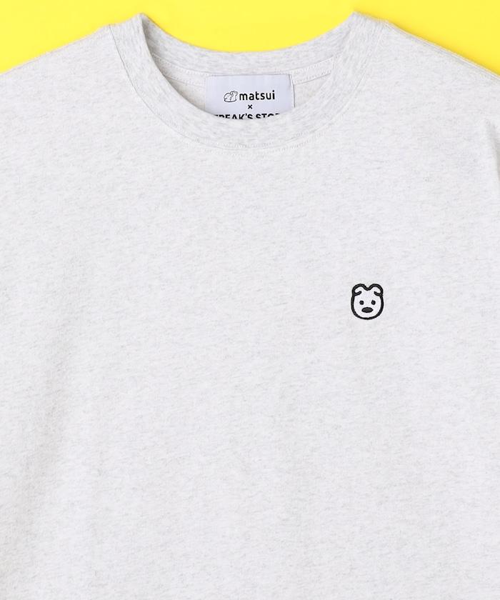 matsui×FREAK'S STORE