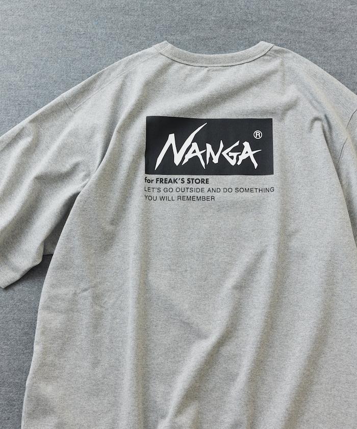 聯名 刺繡 環保 混合材質 LOGO T恤 環保混合材質 寬鬆版 LOGO 刺繡T恤