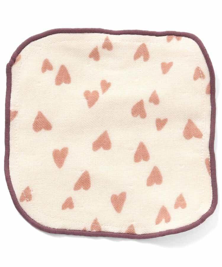 全印花迷你手帕