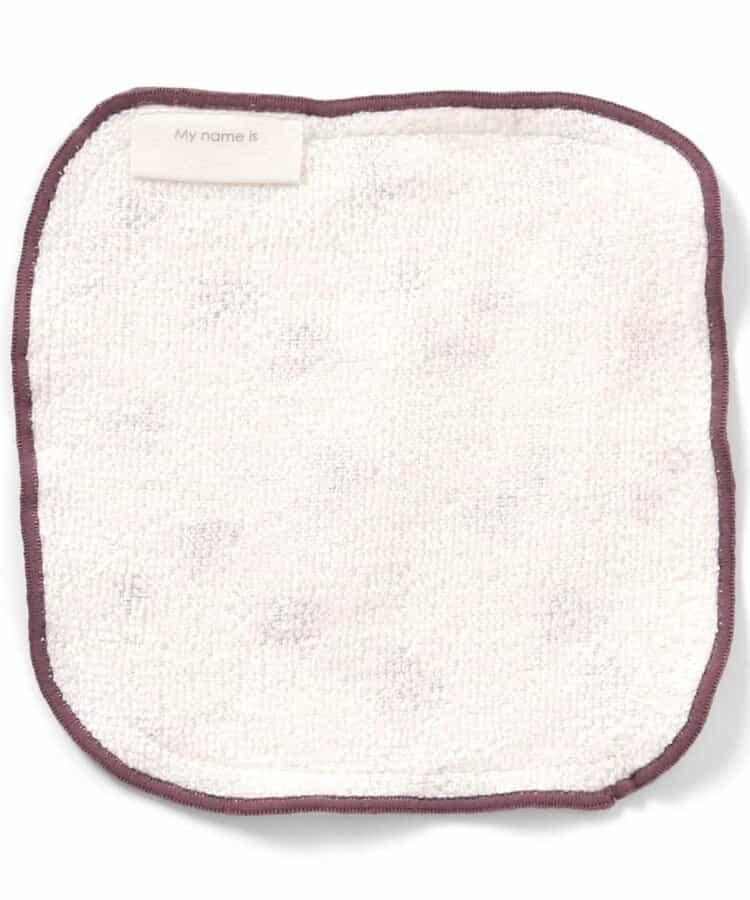 全印花迷你手帕