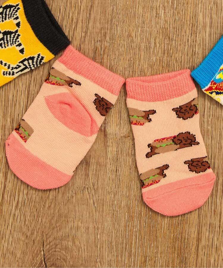 男童襪子 我的第一縷微風