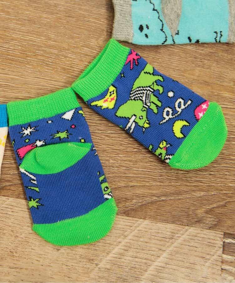 男童襪子 我的第一縷微風