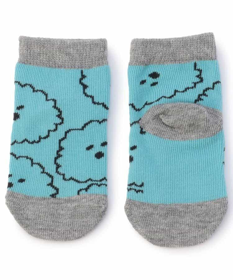 男童襪子 我的第一縷微風