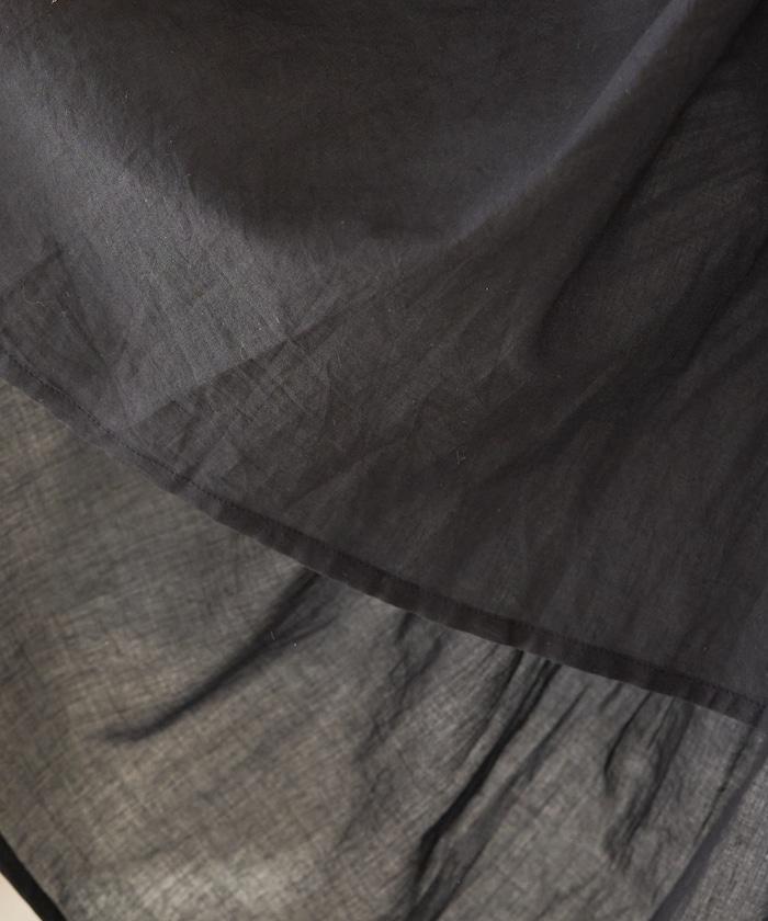 印度風格 增厚 切換 背心 T恤 套裝