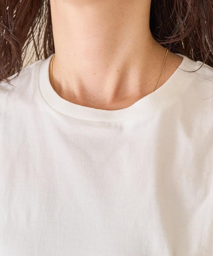 印度風格 增厚 切換 背心 T恤 套裝