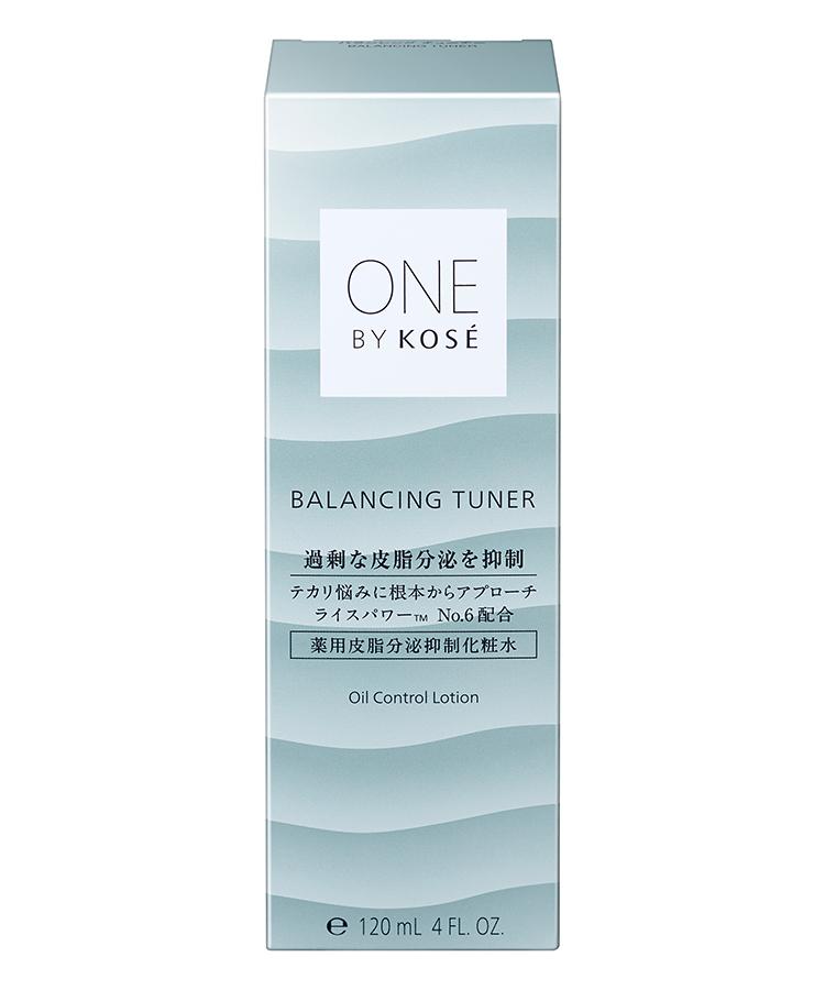 ONE BY KOSE BALANCING TUNER