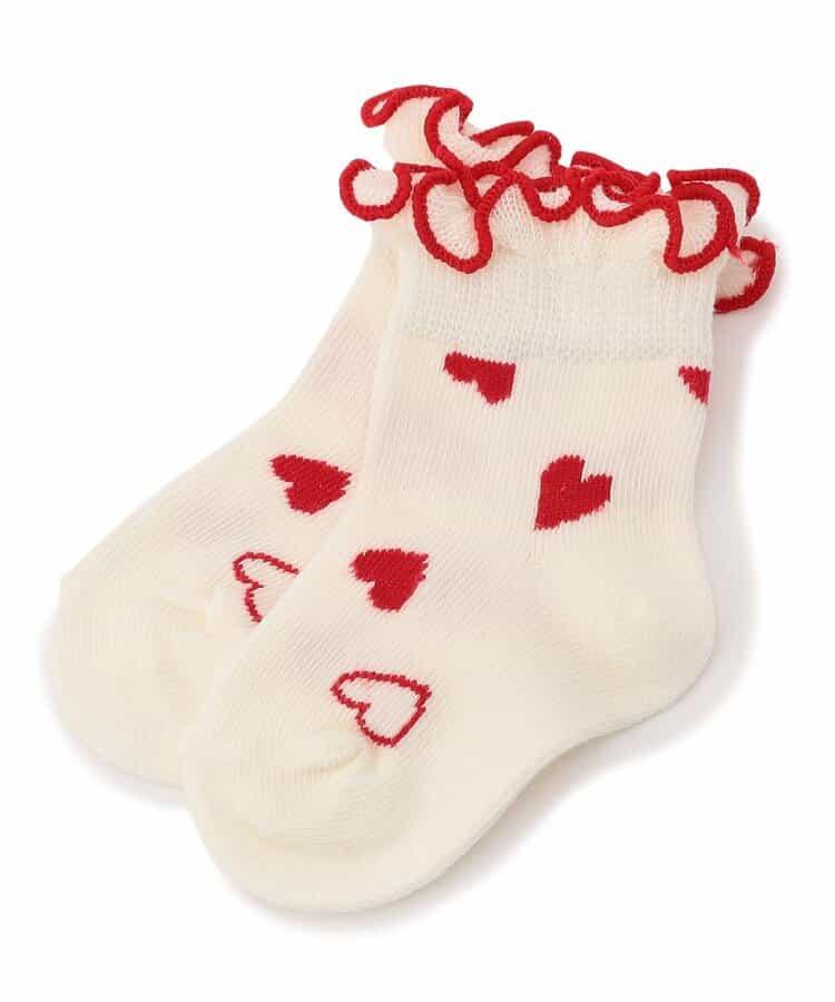 女童襪子 我的第一縷微風