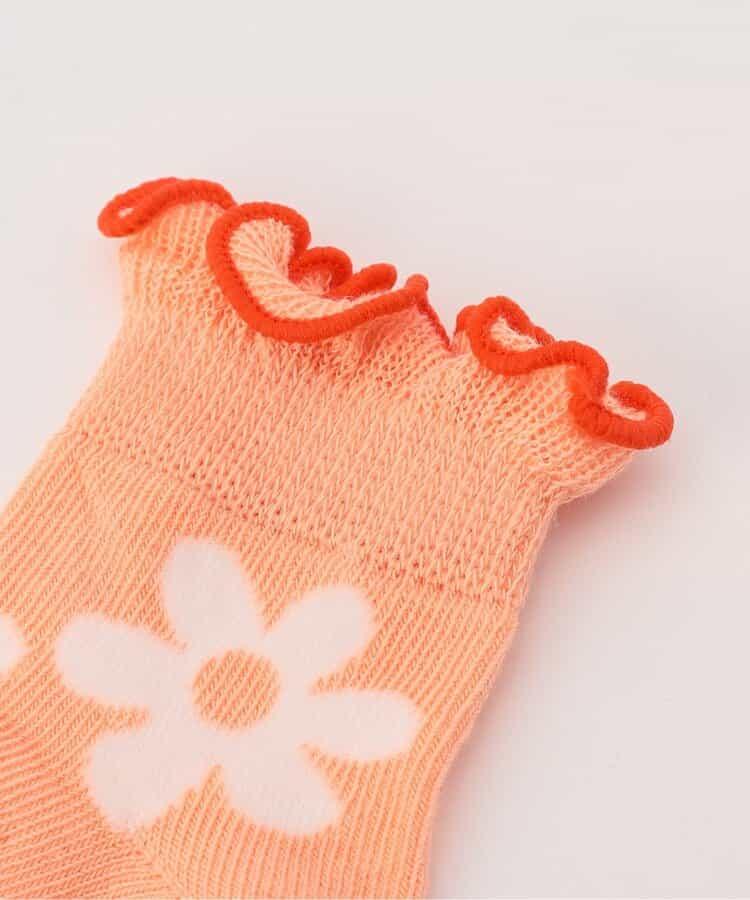 女童襪子 我的第一縷微風