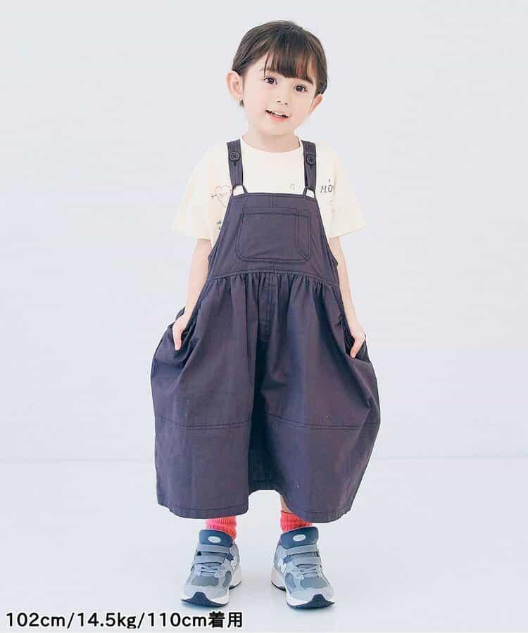 2款刺繡短袖T恤