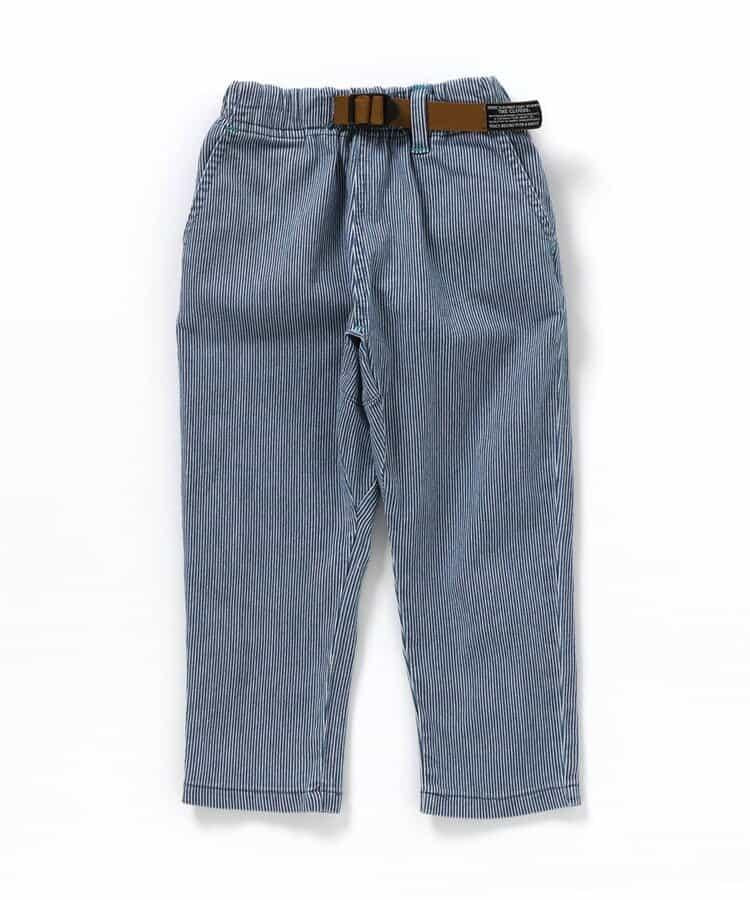 舒適休閒褲 十分褲長