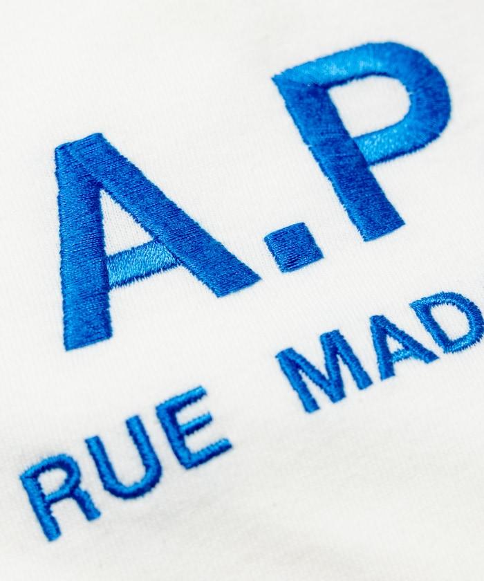 聯名 RUE MADAME T恤